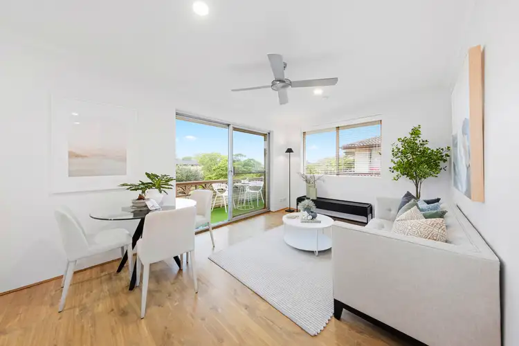 4/39 Howard Avenue, Dee Why NSW 2099