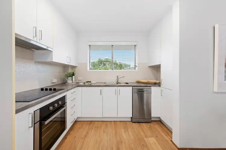 Third view of Homely apartment listing, 4/39 Howard Avenue, Dee Why NSW 2099