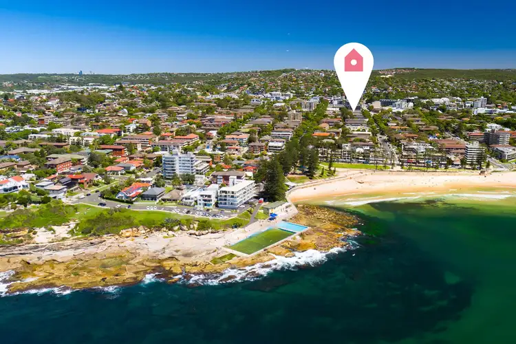 Fourth view of Homely apartment listing, 4/39 Howard Avenue, Dee Why NSW 2099