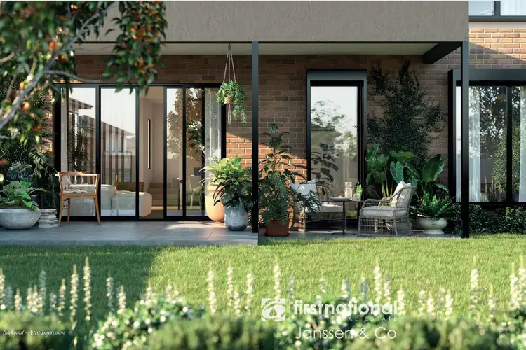 Fourth view of Homely townhouse listing, 7/56 Kathryn Road, Knoxfield VIC 3180