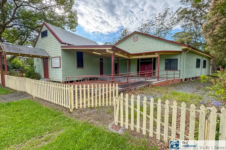 Second view of Homely rural property listing, 7 Deep Creek Road, Hannam Vale NSW 2443