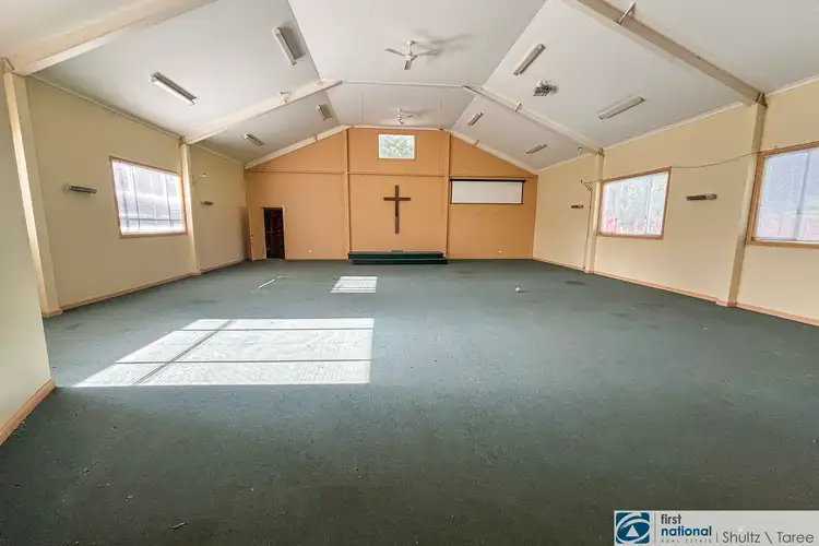Third view of Homely rural property listing, 7 Deep Creek Road, Hannam Vale NSW 2443