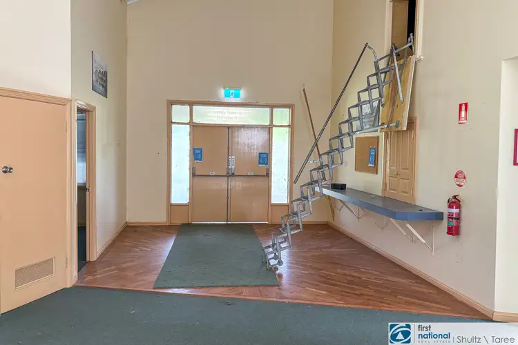Fifth view of Homely rural property listing, 7 Deep Creek Road, Hannam Vale NSW 2443