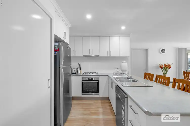 Second view of Homely house listing, 17 Lankester Court, Thurgoona NSW 2640