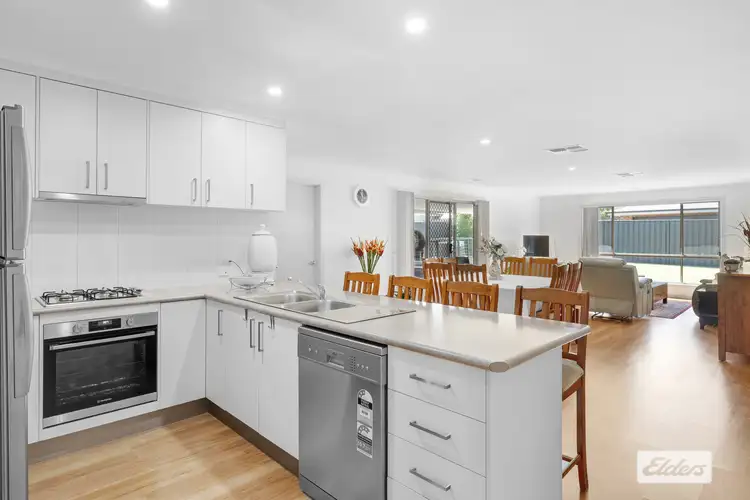 Third view of Homely house listing, 17 Lankester Court, Thurgoona NSW 2640
