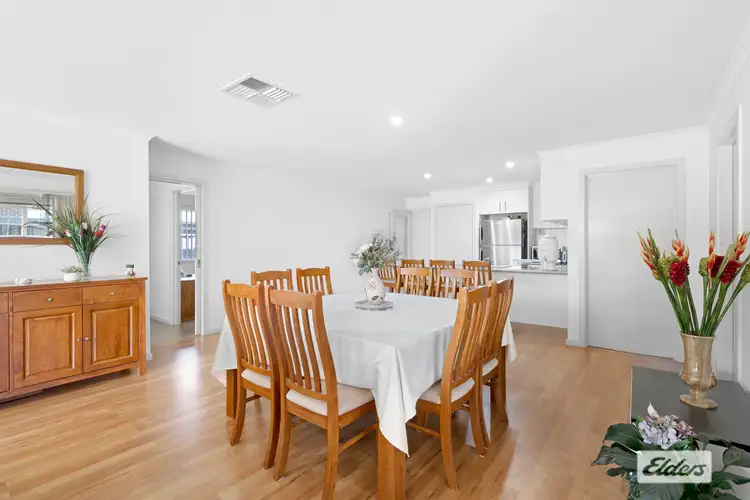 Fifth view of Homely house listing, 17 Lankester Court, Thurgoona NSW 2640