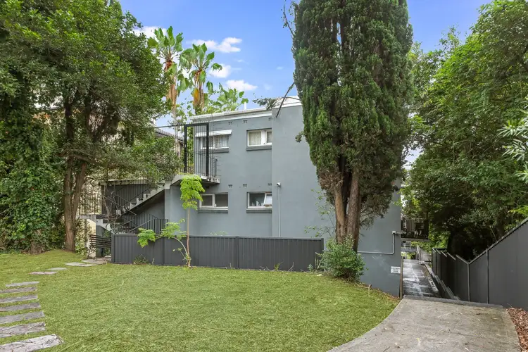 Main view of Homely unit listing, 5/60 Great Western Highway, Parramatta NSW 2150