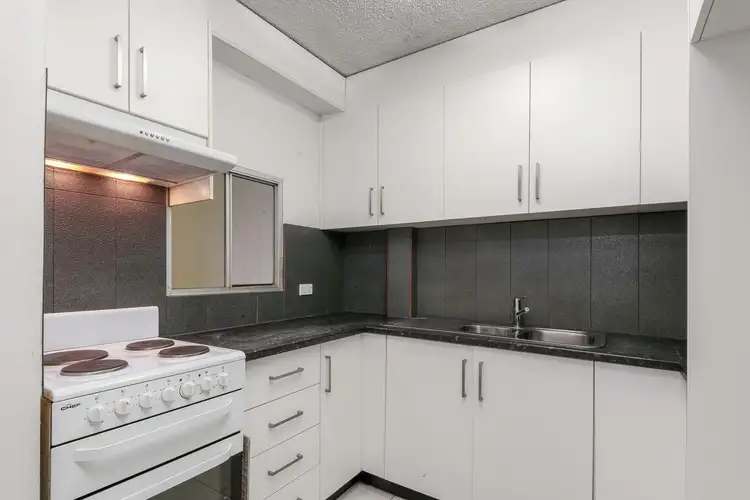Second view of Homely unit listing, 5/60 Great Western Highway, Parramatta NSW 2150
