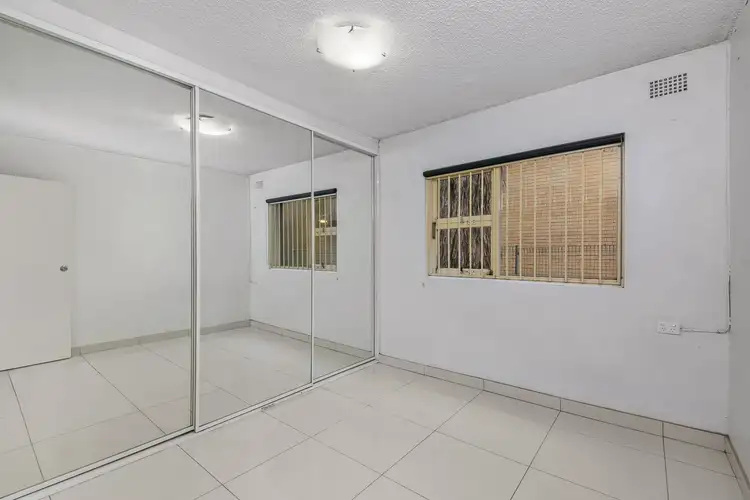 Fifth view of Homely unit listing, 5/60 Great Western Highway, Parramatta NSW 2150