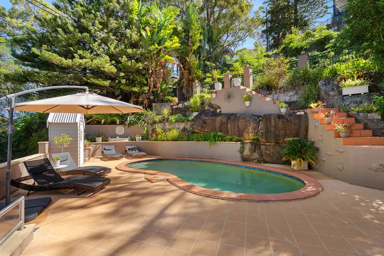 11 Scylla Road, Oyster Bay NSW 2225
