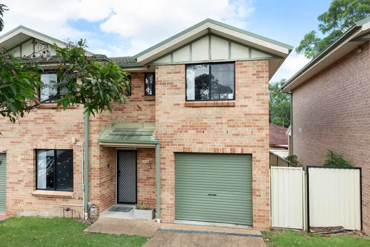 148a Metella Road, Toongabbie NSW 2146