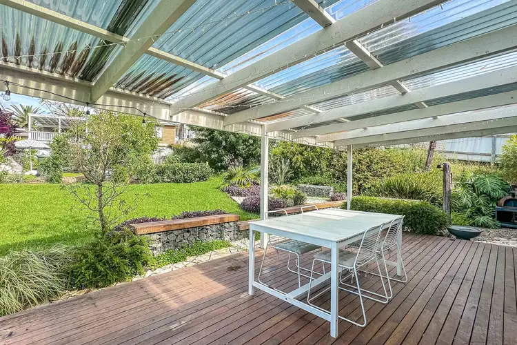 Main view of Homely house listing, 6 Keith Place, Unanderra NSW 2526