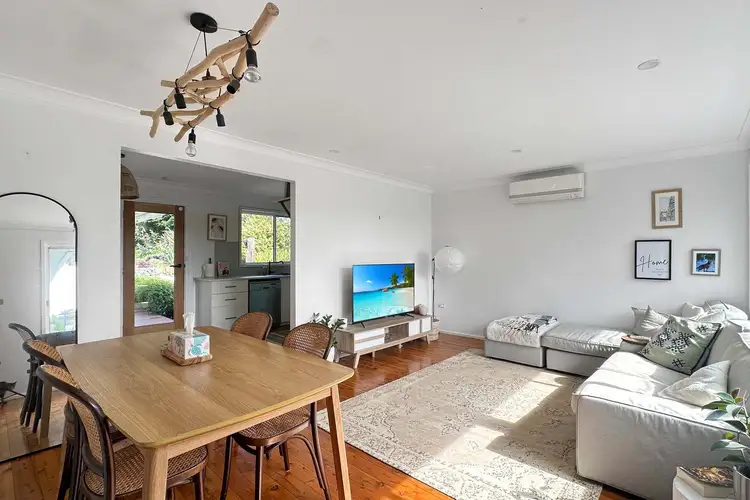 Fourth view of Homely house listing, 6 Keith Place, Unanderra NSW 2526