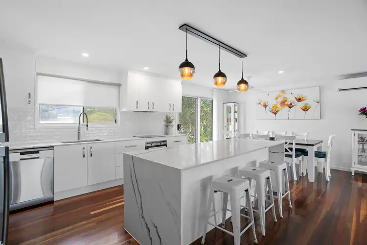 Fourth view of Homely house listing, 14 Serissa Street, Mooroobool QLD 4870