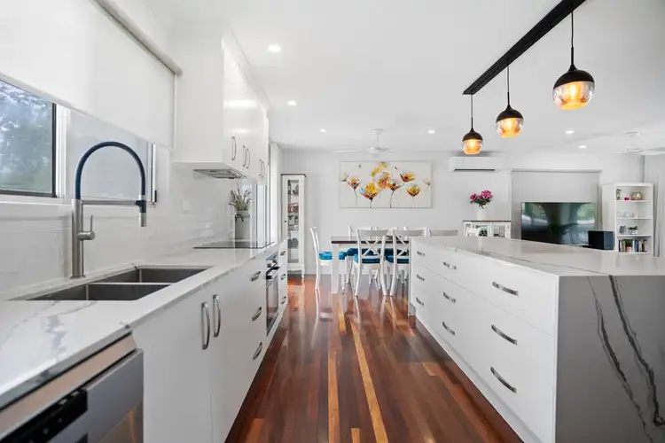 Fifth view of Homely house listing, 14 Serissa Street, Mooroobool QLD 4870