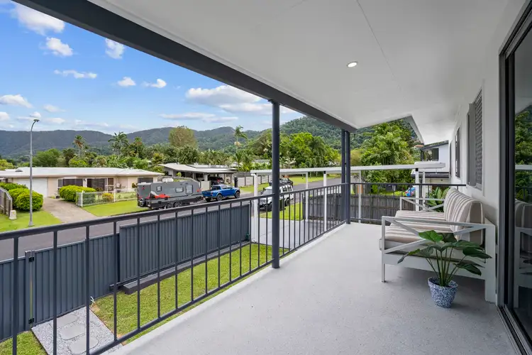 Sixth view of Homely house listing, 14 Serissa Street, Mooroobool QLD 4870