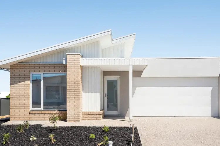 Main view of Homely house listing, 21 King George Street, St Leonards VIC 3223