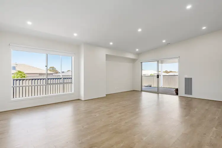 Second view of Homely house listing, 21 King George Street, St Leonards VIC 3223