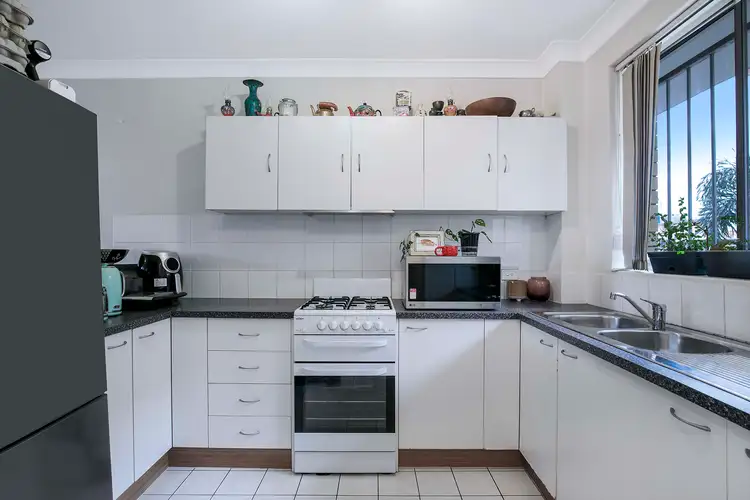 Third view of Homely apartment listing, 2/745 Brunswick Street, New Farm QLD 4005