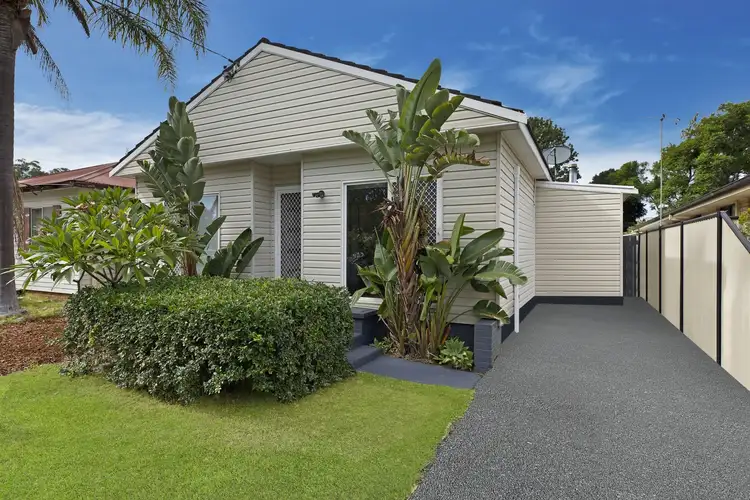 56 Britannia Street, Umina Beach NSW 2257