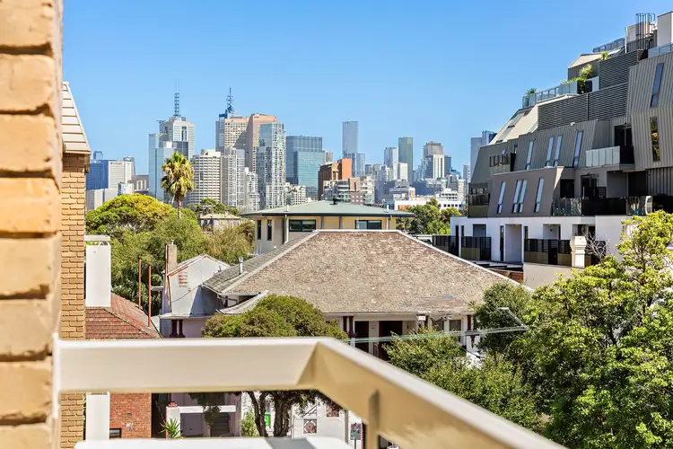 12/197 Lennox Street, Richmond VIC 3121