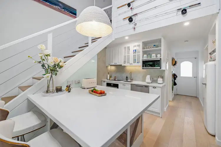 Second view of Homely house listing, 4/21-23 The Loop, Blairgowrie VIC 3942
