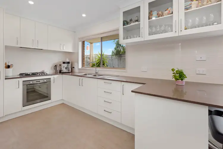 Second view of Homely house listing, 11A Florence Avenue, Capel Sound VIC 3940