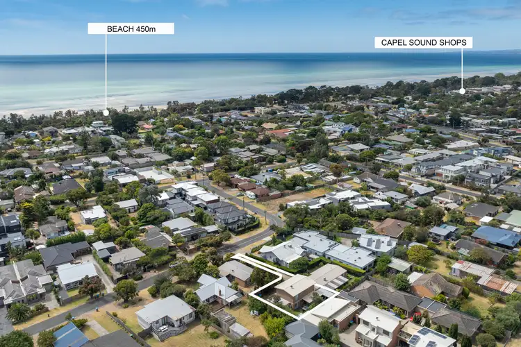 Third view of Homely house listing, 11A Florence Avenue, Capel Sound VIC 3940