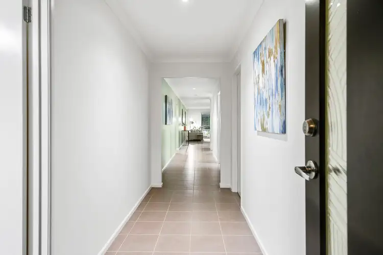 Second view of Homely house listing, 11 Saffron Place, Point Cook VIC 3030