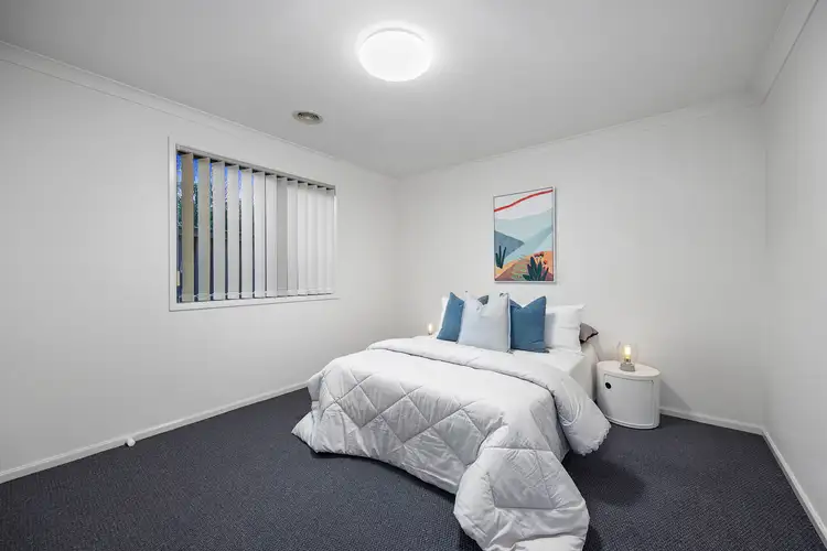 Sixth view of Homely house listing, 11 Saffron Place, Point Cook VIC 3030