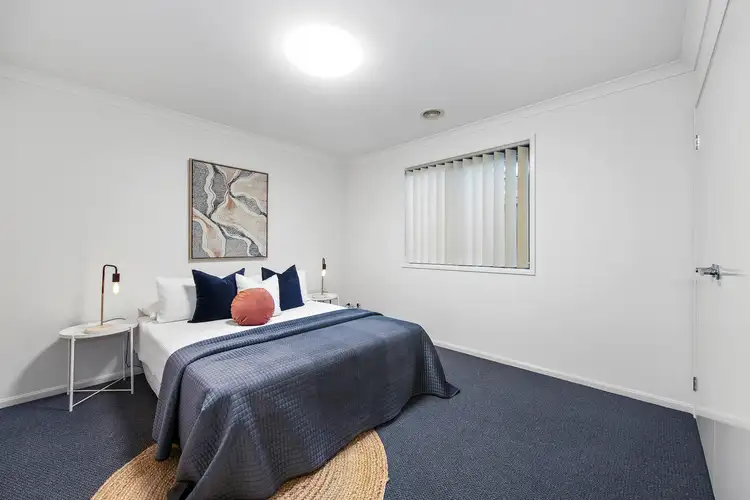 Seventh view of Homely house listing, 11 Saffron Place, Point Cook VIC 3030