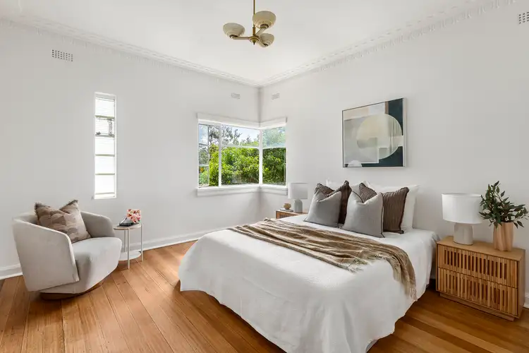 Fifth view of Homely house listing, 104 Elizabeth Street, Kooyong VIC 3144