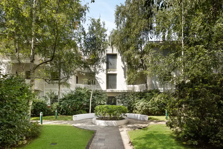 28/449-453 St Kilda Road, Melbourne VIC 3004