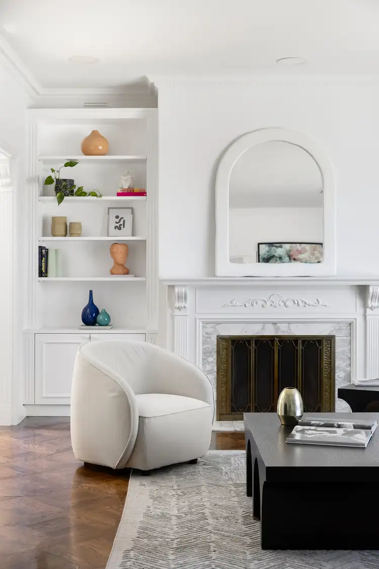 Sixth view of Homely house listing, 5/209 Kooyong Road, Toorak VIC 3142