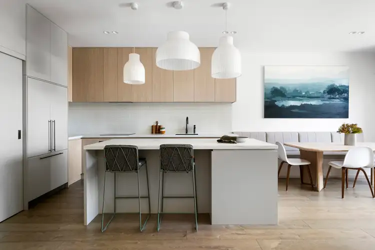 Second view of Homely house listing, 11 Arkle Street, Prahran VIC 3181