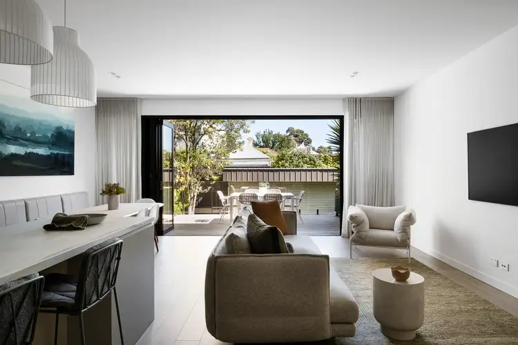 Third view of Homely house listing, 11 Arkle Street, Prahran VIC 3181