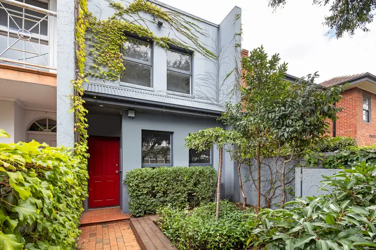 79A Alfred Street, Prahran VIC 3181