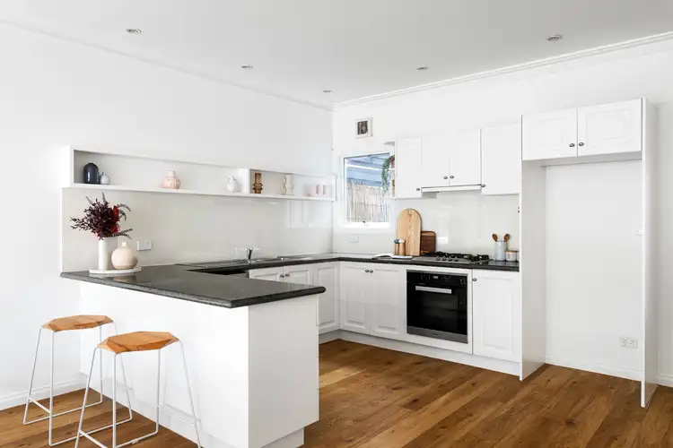 Third view of Homely house listing, 79A Alfred Street, Prahran VIC 3181