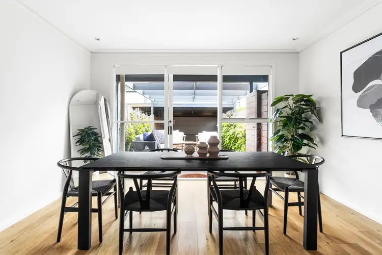 Fourth view of Homely house listing, 79A Alfred Street, Prahran VIC 3181