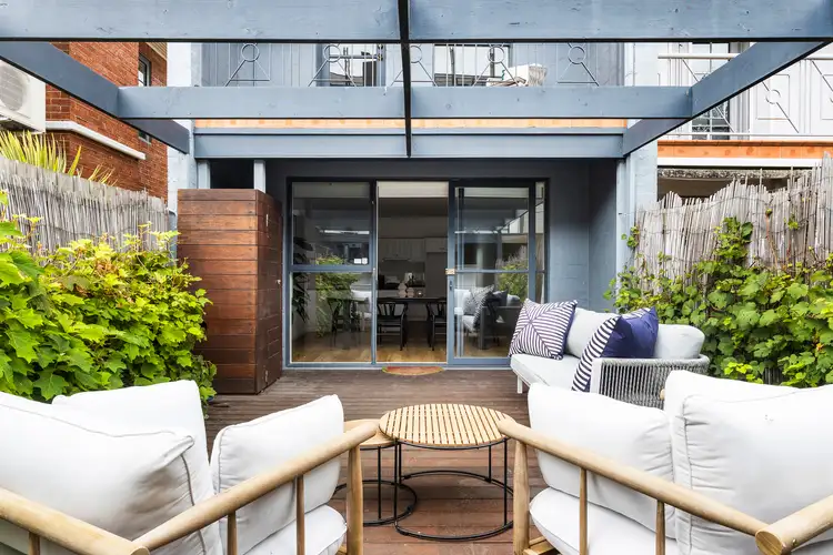 Fifth view of Homely house listing, 79A Alfred Street, Prahran VIC 3181