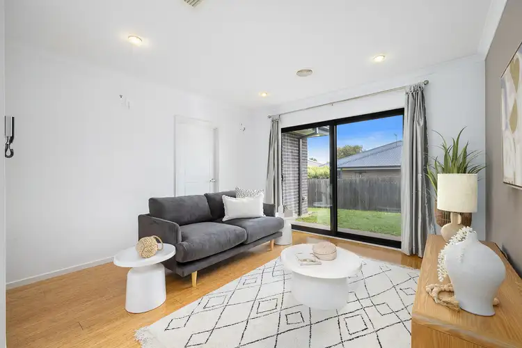 Fifth view of Homely house listing, 15 Bruce Dittmar Street, Forde ACT 2914