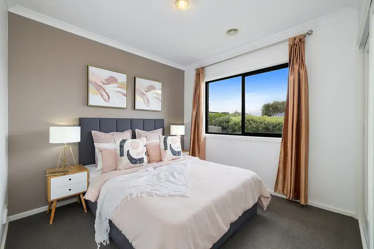 Sixth view of Homely house listing, 15 Bruce Dittmar Street, Forde ACT 2914