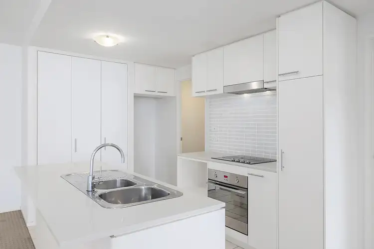 Third view of Homely apartment listing, 321/80 Chandler Street, Belconnen ACT 2617