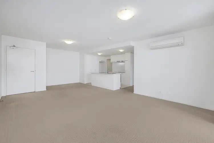 Fifth view of Homely apartment listing, 321/80 Chandler Street, Belconnen ACT 2617