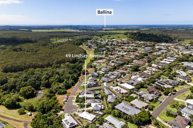69 Lindsay Avenue, Cumbalum NSW 2478
