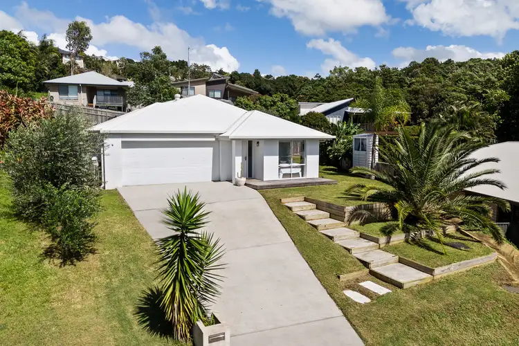 Second view of Homely house listing, 69 Lindsay Avenue, Cumbalum NSW 2478