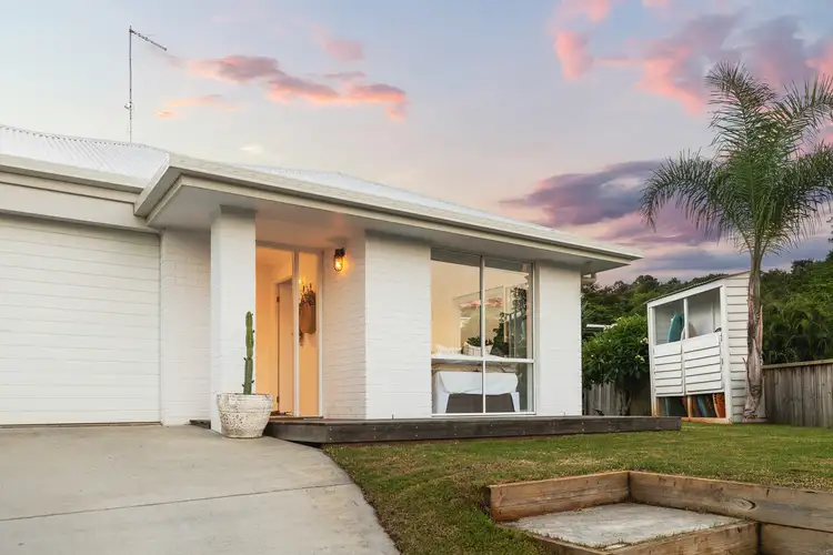 Fourth view of Homely house listing, 69 Lindsay Avenue, Cumbalum NSW 2478