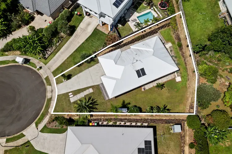 Fifth view of Homely house listing, 69 Lindsay Avenue, Cumbalum NSW 2478
