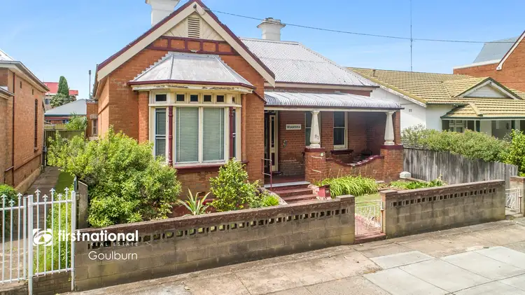63 Goldsmith Street, Goulburn NSW 2580