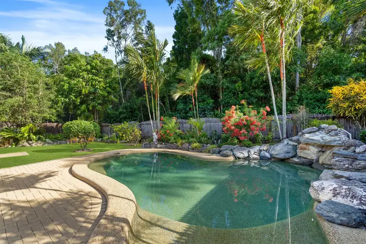 Third view of Homely house listing, 15 Windamere Close, Brinsmead QLD 4870